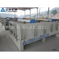 Gebrauchte Sandwich Compound Wall Panel Panel Roll Forming Machine